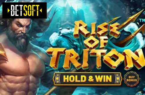 Rise of Triton